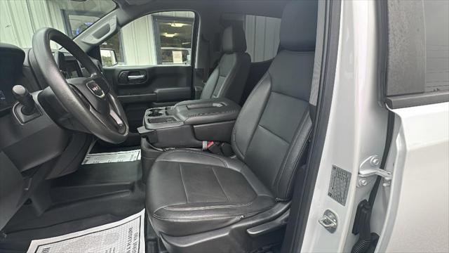 2019 GMC Sierra 1500 Base