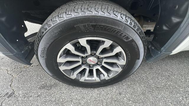 2019 GMC Sierra 1500 Base