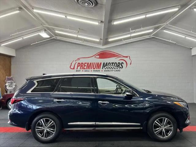 2016 INFINITI QX60 Base for sale in Villa Park, IL