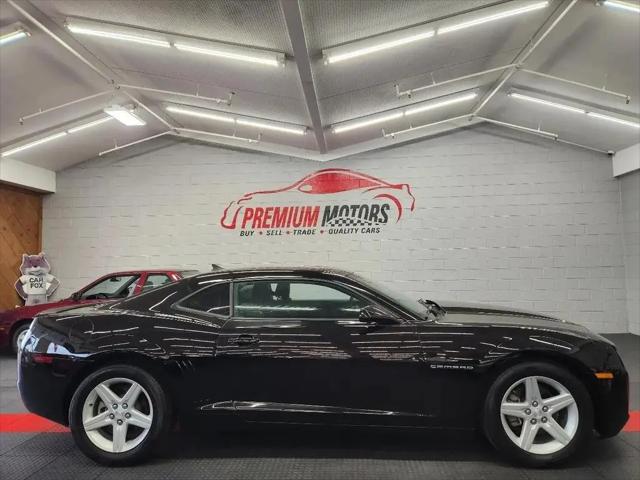 2012 Chevrolet Camaro 1LT for sale in Villa Park, IL