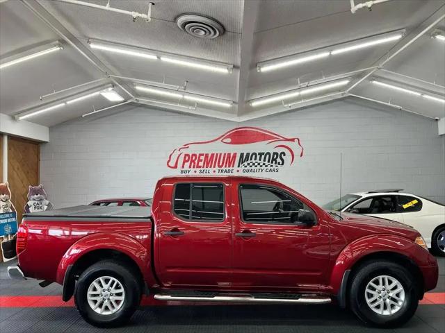 2019 Nissan Frontier SV for sale in Villa Park, IL