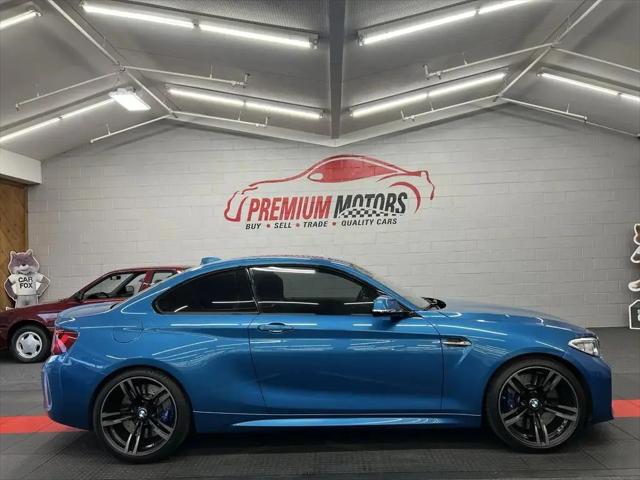 2016 BMW M2 Base for sale in Villa Park, IL