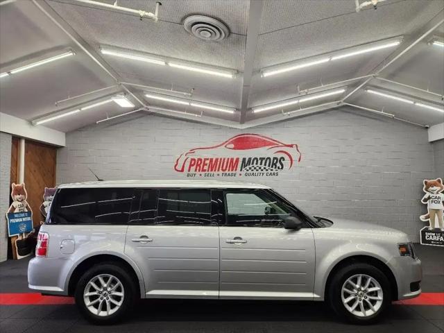2014 Ford Flex SE for sale in Villa Park, IL