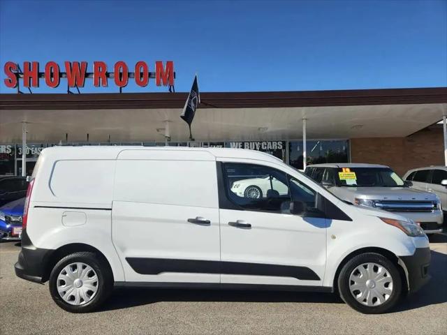 2022 Ford Transit Connect XL Cargo Van for sale in Villa Park, IL