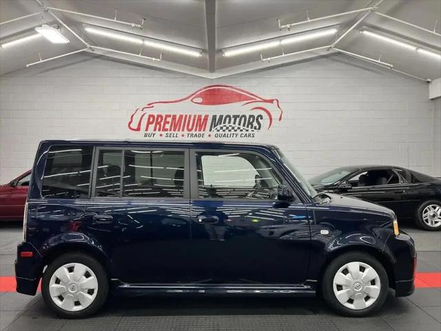 2006 Scion xB Base for sale in Villa Park, IL