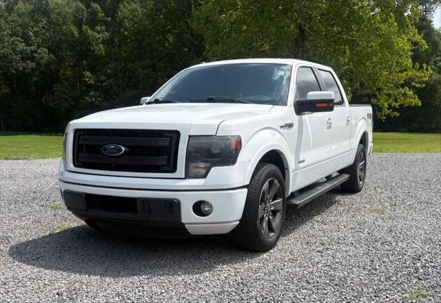 2013 Ford F-150 FX2 for sale in Cottageville, SC