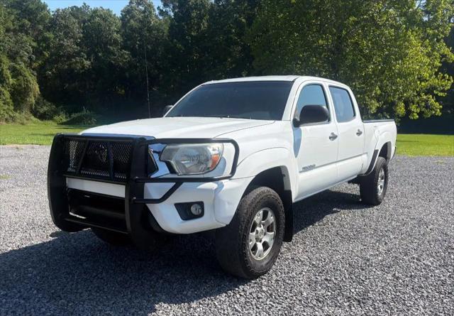 2013 Toyota Tacoma Base V6 for sale in Cottageville, SC