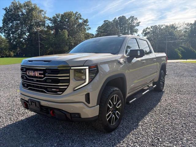 2022 GMC Sierra 1500 4WD Crew Cab Short Box AT4 for sale in Cottageville, SC