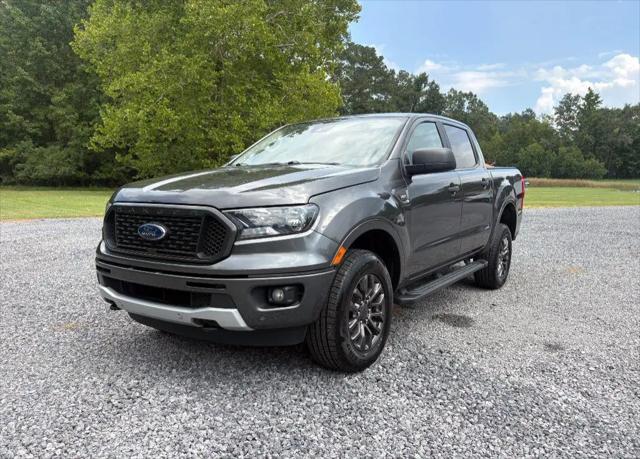 2019 Ford Ranger XLT for sale in Cottageville, SC
