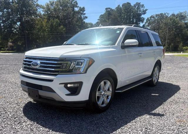 2020 Ford Expedition XLT for sale in Cottageville, SC