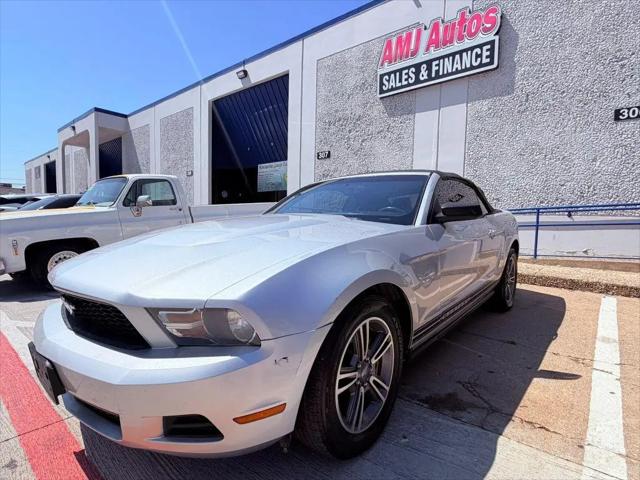 2012 Ford Mustang V6 Premium for sale in Suite 305, TX