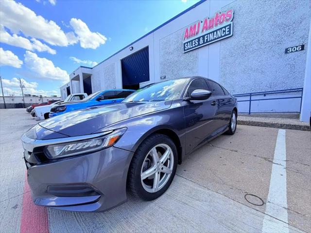 2019 Honda Accord LX for sale in Suite 305, TX