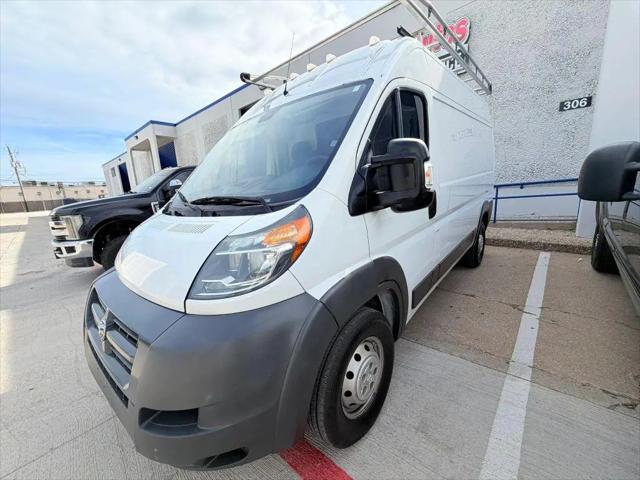 2015 Ram ProMaster 2500 High Roof for sale in Suite 305, TX