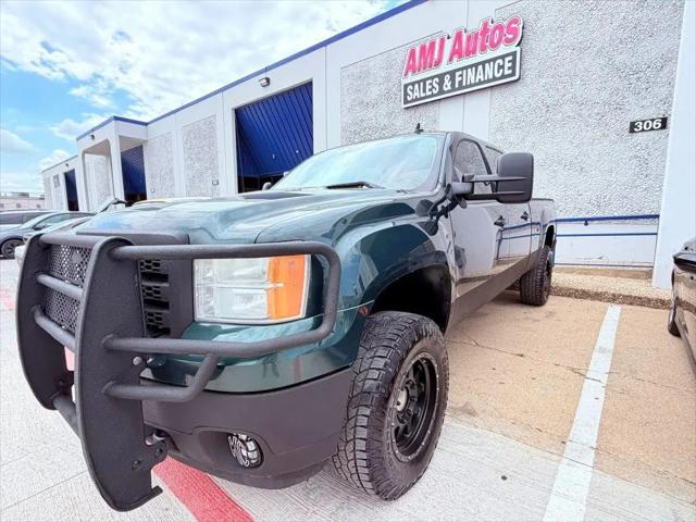 2012 GMC Sierra 2500HD SLE for sale in Suite 305, TX