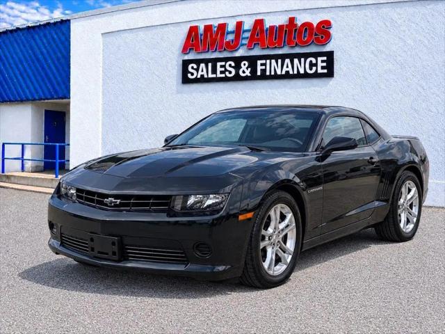 2015 Chevrolet Camaro 2LS for sale in Suite 305, TX