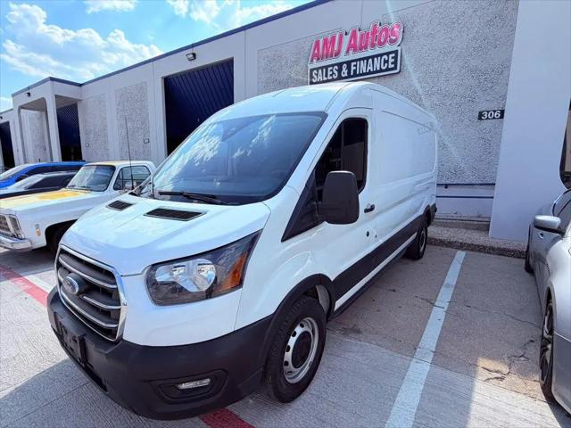 2020 Ford Transit Cargo Van Base for sale in Suite 305, TX