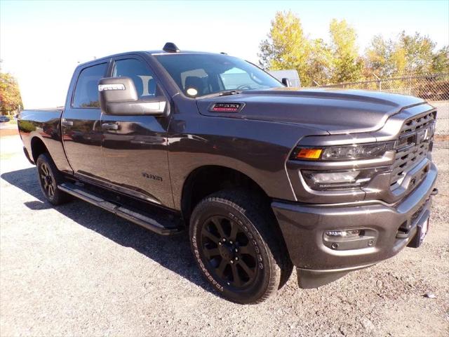 2025 Ram 2500 Big Horn Crew Cab 4x4 64 Box for sale in Millbury, MA