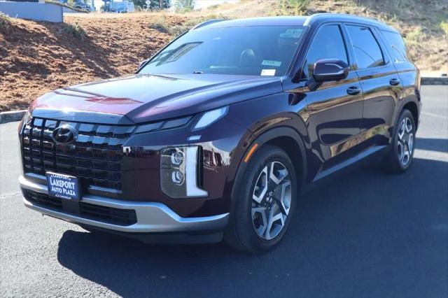 2023 Hyundai Palisade Limited for sale in Lakeport, CA