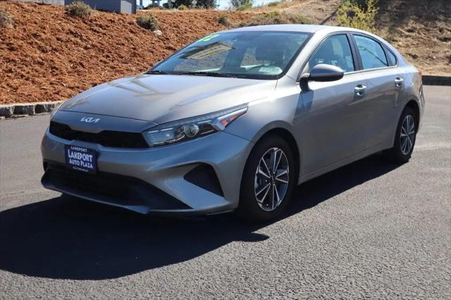 2022 Kia Forte LXS for sale in Lakeport, CA
