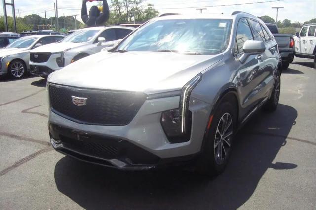 2024 Cadillac XT4 Sport for sale in Portsmouth, NH