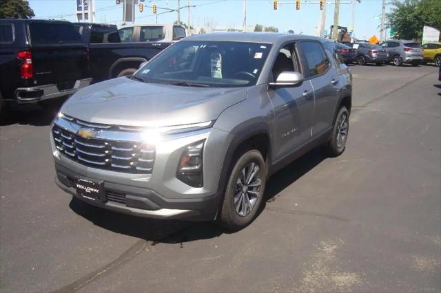 2026 Chevrolet Equinox AWD LT for sale in Portsmouth, NH
