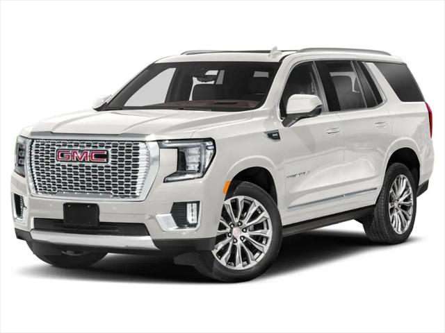 2024 GMC Yukon Denali Ultimate for sale in Portsmouth, NH