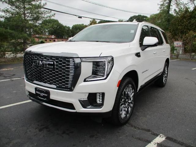 2024 GMC Yukon Denali Ultimate for sale in Portsmouth, NH