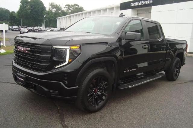2024 GMC Sierra 1500 Pro for sale in Portsmouth, NH