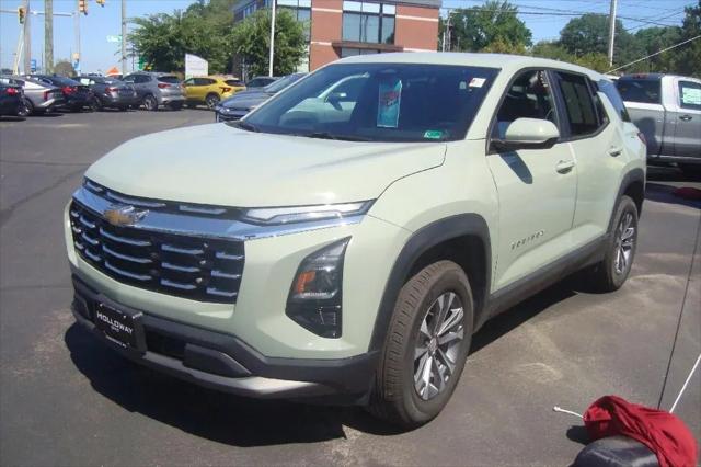 2026 Chevrolet Equinox AWD LT for sale in Portsmouth, NH