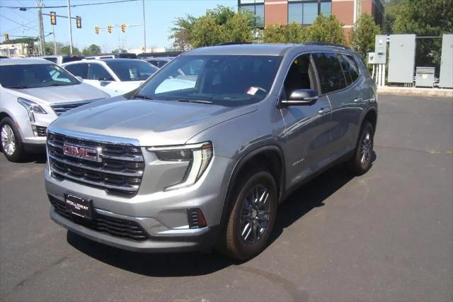 2026 GMC Acadia Elevation AWD for sale in Portsmouth, NH