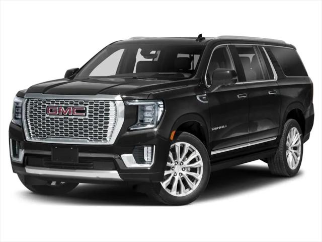 2024 GMC Yukon XL 4WD Denali for sale in Portsmouth, NH