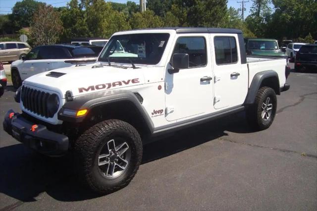 2026 Jeep Gladiator Sport for sale in Portsmouth, NH