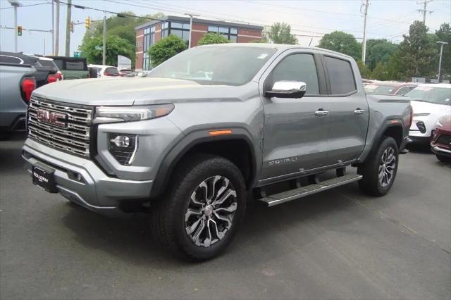 2024 GMC Canyon 4WD Denali for sale in Portsmouth, NH