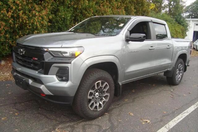 2026 Chevrolet Colorado Z71, 4WD for sale in Portsmouth, NH