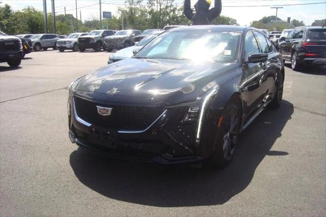 2025 Cadillac CT5 Sport for sale in Portsmouth, NH