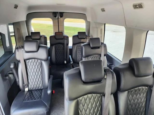 2019 Ford Transit XLT for sale in Sarcoxie, MO