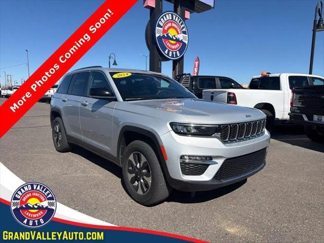 2024 Jeep Grand Cherokee Base for sale in Grand Junction, CO
