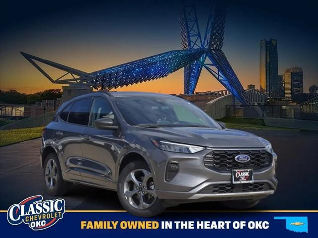 2024 Ford Escape ST-Line for sale in Oklahoma City, OK