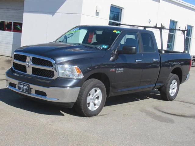 2016 Ram 1500 SLT for sale in Concord, NH