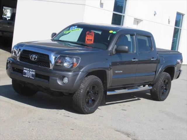 2011 Toyota Tacoma Base V6 for sale in Concord, NH