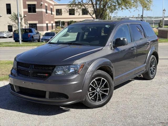 2018 Dodge Journey SE for sale in Ralston, NE