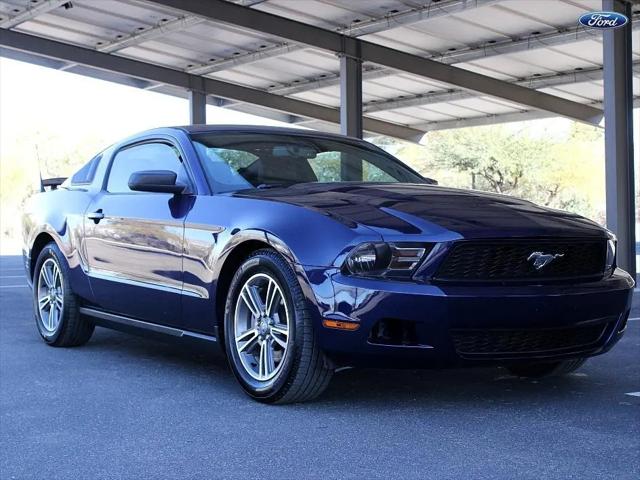 2012 Ford Mustang V6 Premium for sale in Tucson, AZ