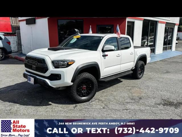 2019 Toyota Tacoma TRD Pro for sale in Perth Amboy, NJ