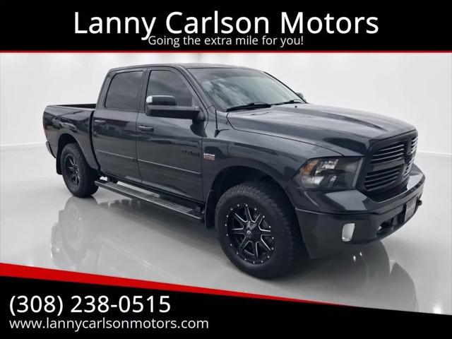 2014 Ram 1500 SLT for sale in Kearney, NE