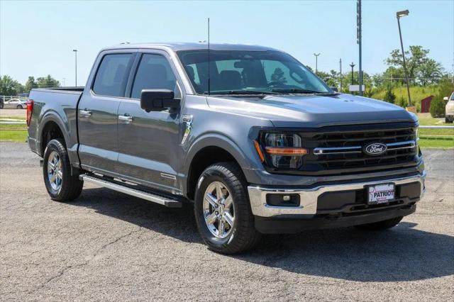 2024 Ford F-150 XLT for sale in Bartlesville, OK