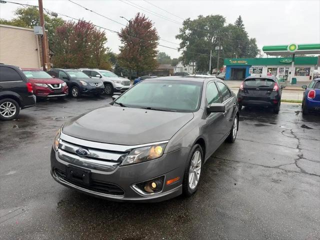 2010 Ford Fusion SEL for sale in South Milwaukee, WI