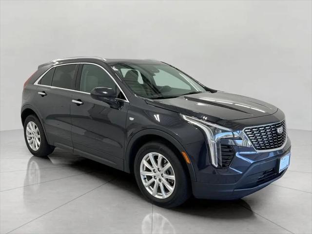2023 Cadillac XT4 AWD Luxury for sale in Oshkosh, WI