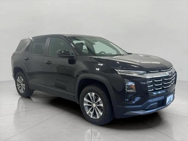 2026 Chevrolet Equinox FWD LT for sale in Oshkosh, WI