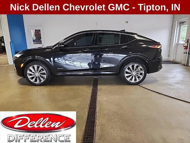2024 Buick NV Avenir FWD for sale in Tipton, IN
