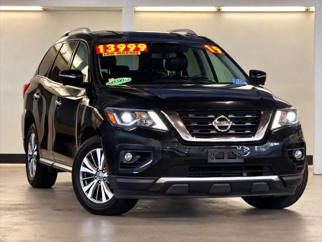 2019 Nissan Pathfinder SL for sale in Beaverton, OR